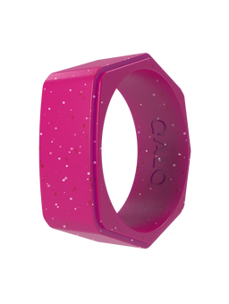 Women's Silicone Rings & Silicone Wedding Bands