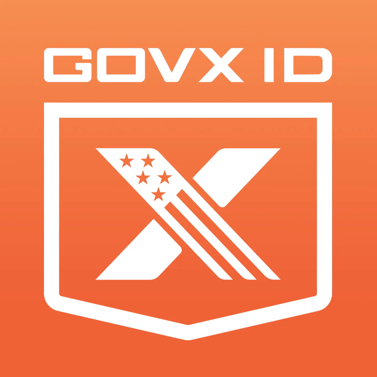 GovX ID